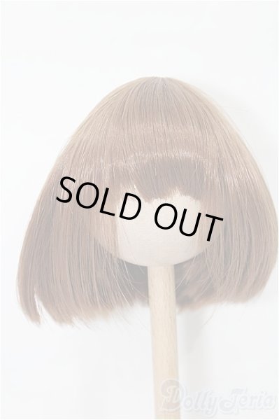 画像1: 7inch/ウィッグ S-25-11-23-248-TO-ZS (1)