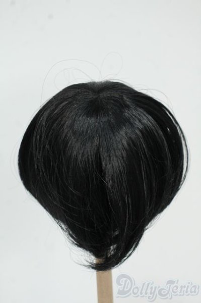 画像2: 8inch/ウィッグ Y-25-12-10-073-TO-ZY (2)