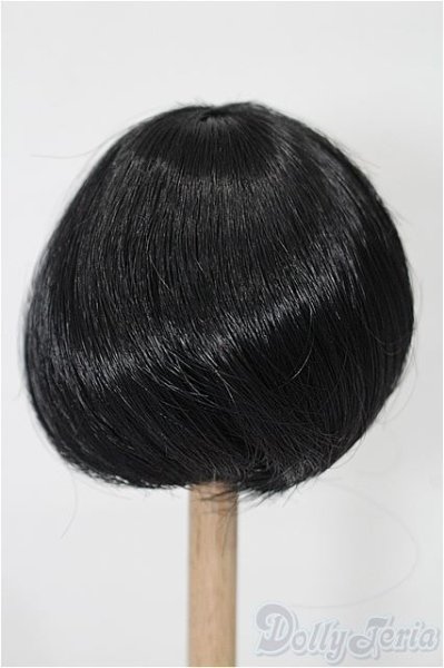 画像2: 6-7inch/ウィッグ S-25-11-16-296-TO-ZS (2)
