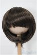 画像1: 7-8inch/ウィッグ S-25-11-16-298-TO-ZS (1)