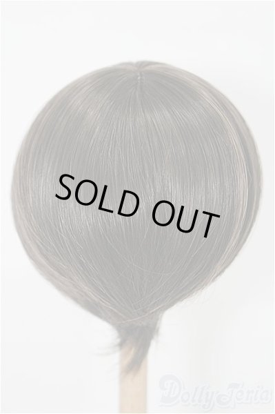 画像2: 7-8inch/ウィッグ S-26-01-04-142-TO-ZS (2)