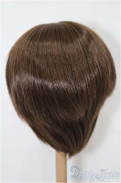 画像2: 8-9inch/ウィッグ S-25-12-07-286-TO-ZS (2)