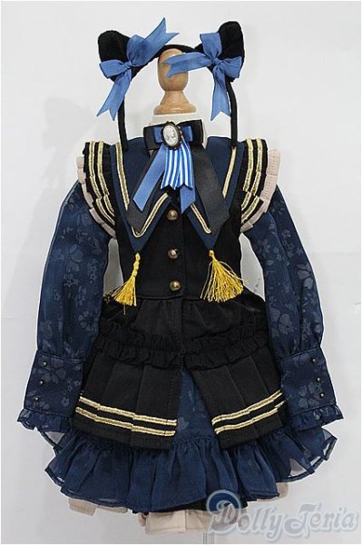 画像1: SD/OF ミッドナイトフラワー(ボークス) S-25-11-23-103-TO-ZS (1)