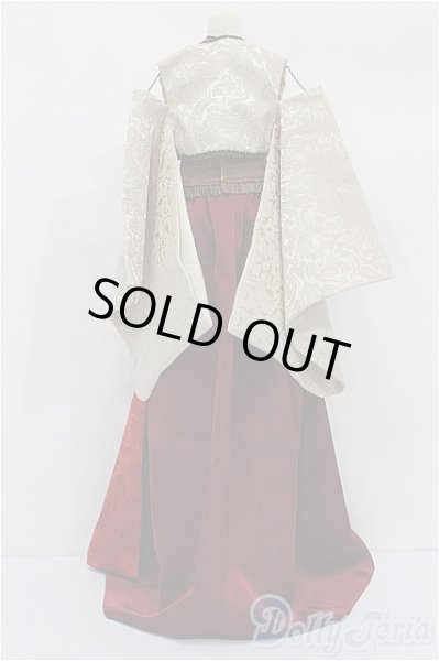 画像3: SD16/OF 東方ギアスタイル(VOLKS製) S-25-11-23-102-TO-ZS (3)