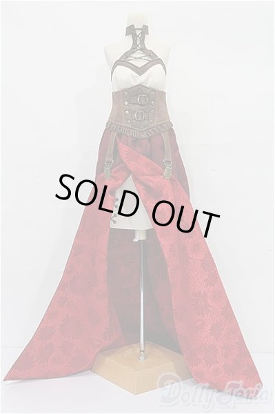 画像5: SD16/OF 東方ギアスタイル(VOLKS製) S-25-11-23-102-TO-ZS (5)