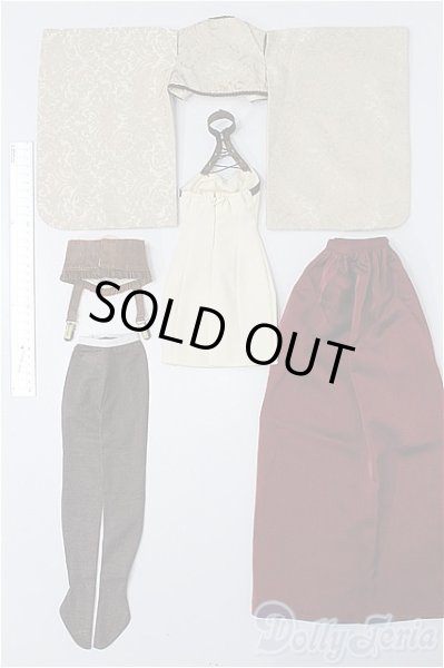 画像7: SD16/OF 東方ギアスタイル(VOLKS製) S-25-11-23-102-TO-ZS (7)