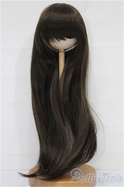 画像1: 9inch/ウィッグ S-25-11-23-075-TO-ZS (1)