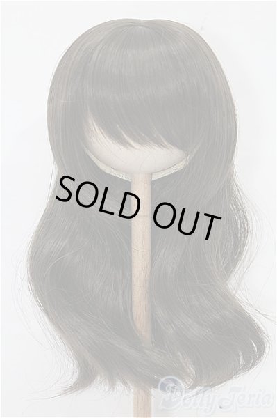 画像1: 9inch/ウィッグ S-25-11-23-077-TO-ZS (1)