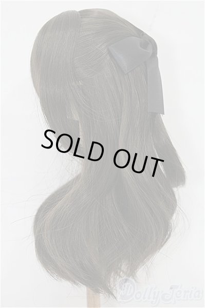 画像2: 9inch/ウィッグ S-25-11-23-077-TO-ZS (2)