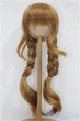 画像1: 9inch/ウィッグ S-25-11-23-079-TO-ZS (1)