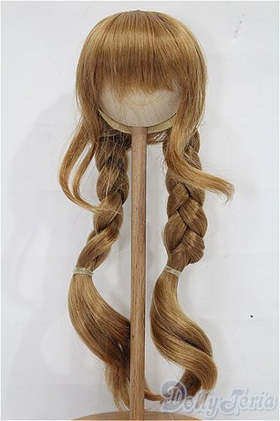 画像1: 9inch/ウィッグ S-25-11-23-079-TO-ZS (1)