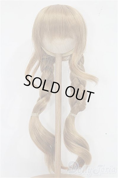 画像1: 9inch/ウィッグ S-25-11-23-079-TO-ZS (1)