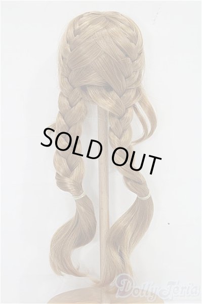 画像3: 9inch/ウィッグ S-25-11-23-079-TO-ZS (3)