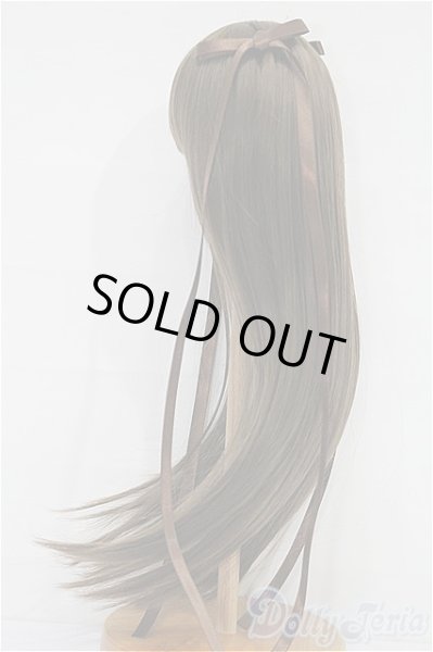 画像2: 8-9inch/ウィッグ S-25-11-23-081-TO-ZS (2)