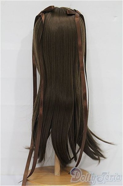 画像3: 8-9inch/ウィッグ S-25-11-23-081-TO-ZS (3)