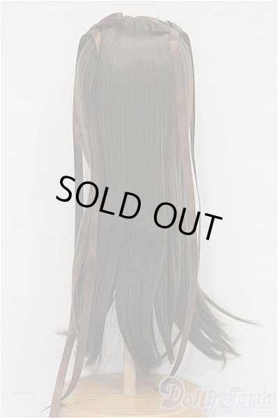 画像3: 8-9inch/ウィッグ S-25-11-23-081-TO-ZS (3)