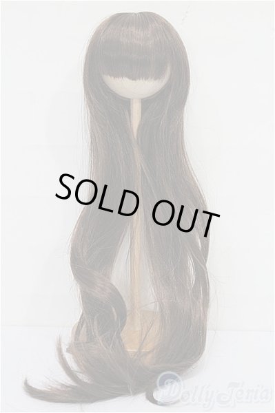 画像1: 8-9inch/ウィッグ S-26-01-11-370-TO-ZS (1)