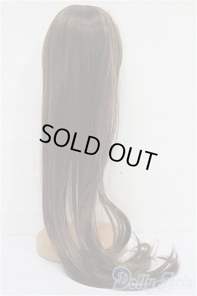 画像2: 8-9inch/ウィッグ S-26-01-11-370-TO-ZS (2)