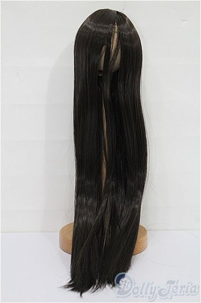 画像1: 9inch/ウィッグ S-25-11-23-084-TO-ZS (1)