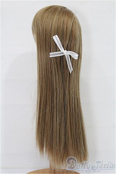 画像2: 9-10inch/ウィッグ S-25-11-23-069-TO-ZS (2)