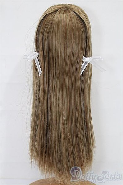 画像3: 9-10inch/ウィッグ S-25-11-23-069-TO-ZS (3)