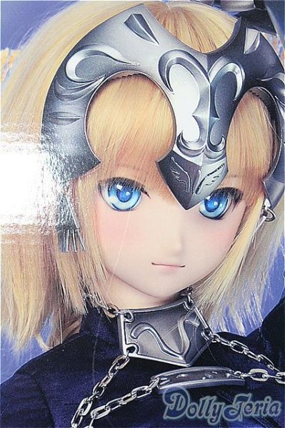 画像1: DD/ルーラー ジャンヌ・ダルク S-26-01-25-471-TO-ZS (1)