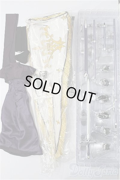 画像9: DD/ルーラー ジャンヌ・ダルク S-26-01-25-471-TO-ZS (9)