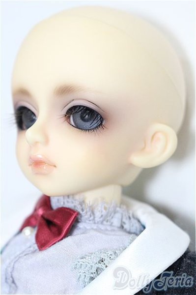 画像4: 幼SD/ピッコロ　クラウンド ホワイト キング S-25-11-23-151-TO-ZS (4)