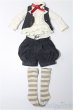 画像1: 幼SD/OF:衣装セット S-25-11-23-182-TO-ZS (1)