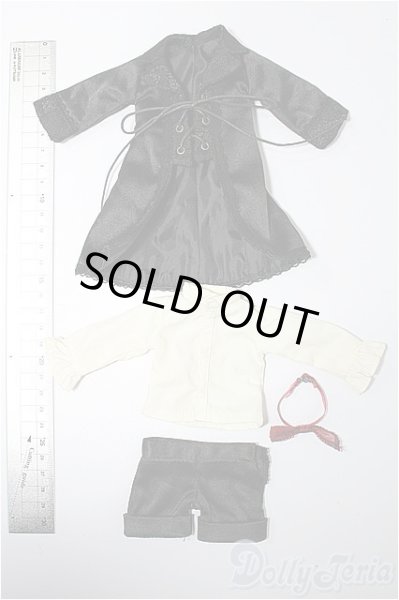 画像2: 幼SD/OF:衣装セット S-25-11-23-183-TO-ZS (2)