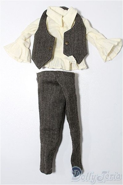 画像1: 幼SD/OF:衣装セット S-25-11-23-184-TO-ZS (1)