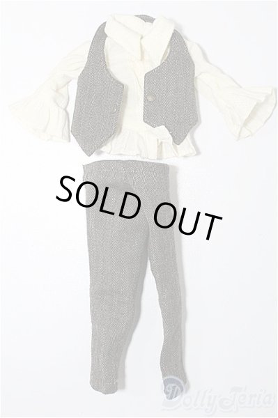 画像1: 幼SD/OF:衣装セット S-25-11-23-184-TO-ZS (1)