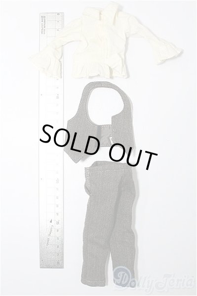 画像2: 幼SD/OF:衣装セット S-25-11-23-184-TO-ZS (2)