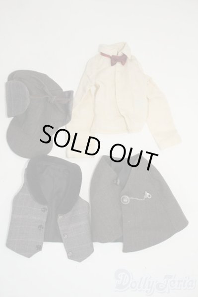 画像1: SDM＆MSD/OF:衣装セット Y-26-01-21-238-TO-ZY (1)