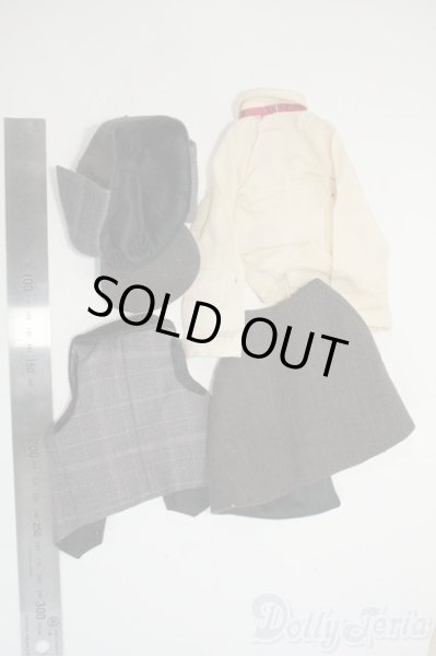 画像2: SDM＆MSD/OF:衣装セット Y-26-01-21-238-TO-ZY (2)