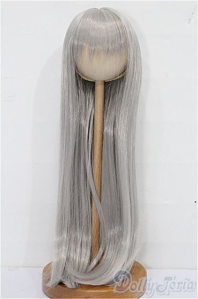 画像1: 8〜9inch/ウィッグ：Ronshuka Couture様製 S-25-11-23-072-TO-ZS (1)