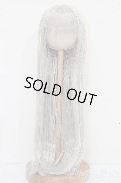 画像1: 8〜9inch/ウィッグ：Ronshuka Couture様製 S-25-11-23-072-TO-ZS (1)