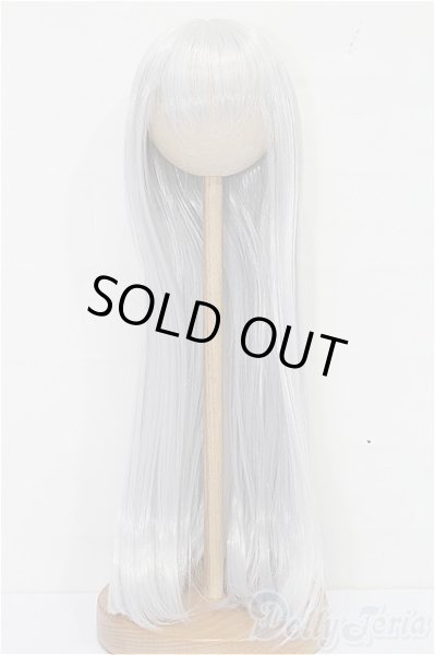 画像1: 8〜9inch/ウィッグ：Ronshuka Couture様製 S-25-11-23-071-TO-ZS (1)