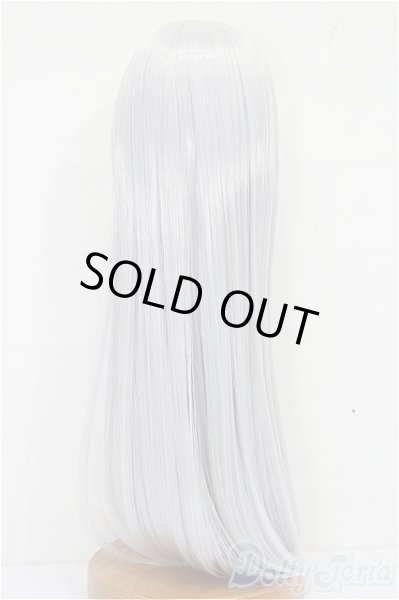 画像2: 8〜9inch/ウィッグ：Ronshuka Couture様製 S-25-11-23-071-TO-ZS (2)