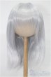画像1: 8〜9inch/ウィッグ：Ronshuka Couture様製 S-25-11-23-073-TO-ZS (1)
