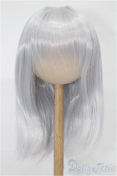 画像1: 8〜9inch/ウィッグ：Ronshuka Couture様製 S-25-11-23-073-TO-ZS (1)