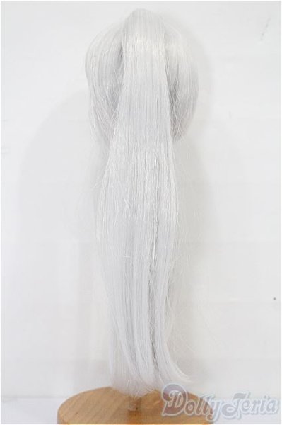 画像2: 8-9inch/ウィッグ S-25-11-23-250-TO-ZS (2)