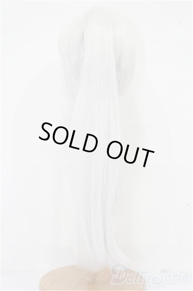 画像2: 8-9inch/ウィッグ S-25-11-23-250-TO-ZS (2)