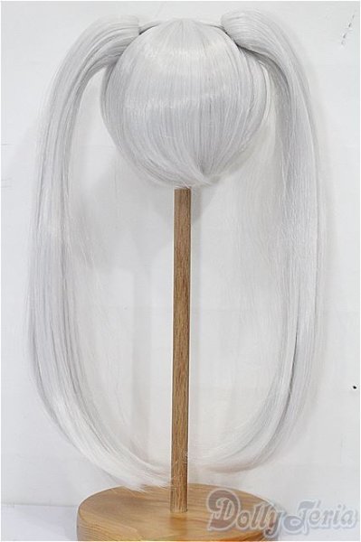 画像3: 8-9inch/ウィッグ S-25-11-23-250-TO-ZS (3)