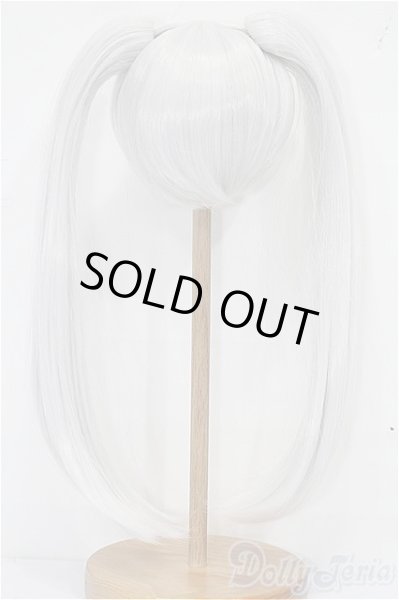 画像3: 8-9inch/ウィッグ S-25-11-23-250-TO-ZS (3)
