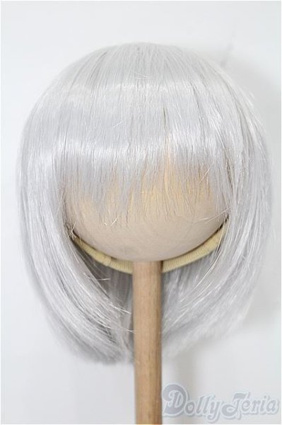 画像1: 8-9inch/ウィッグ S-25-12-07-281-TO-ZS (1)