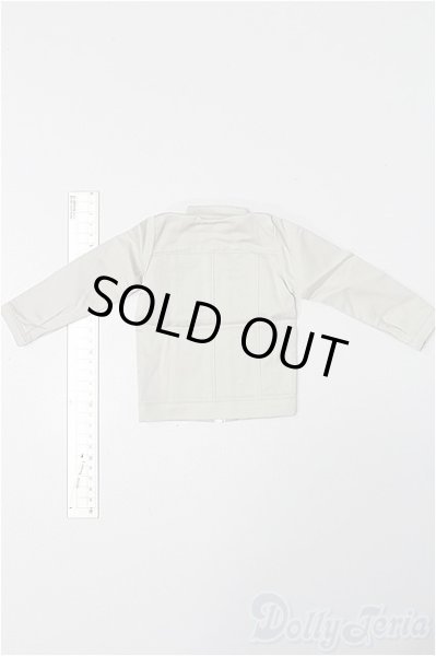 画像2: SDGrB＆SD13男の子/OF:アウター S-26-02-22-423-TO-ZS (2)