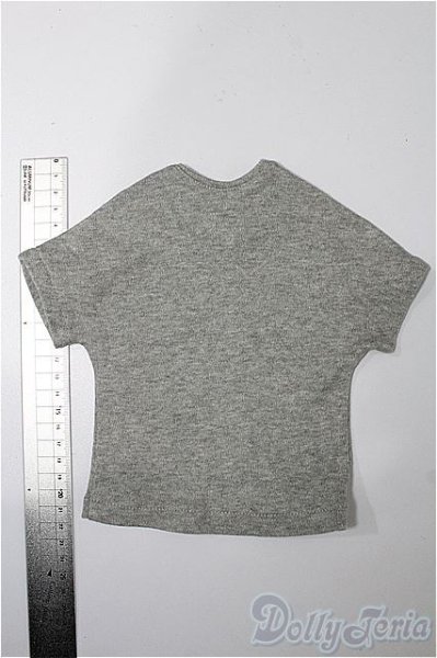 画像2: SDGrB＆SD13男の子/OF:トップス S-25-11-23-127-TO-ZS (2)