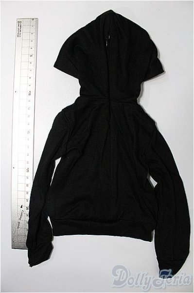 画像2: SDGrB＆SD13男の子/OF:パーカー S-25-11-23-128-TO-ZS (2)