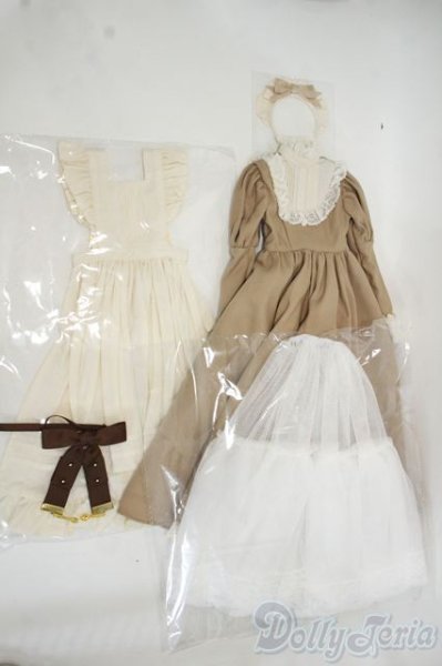 画像4: SD/OF:ドレス Y-25-12-10-054-YB-ZY (4)